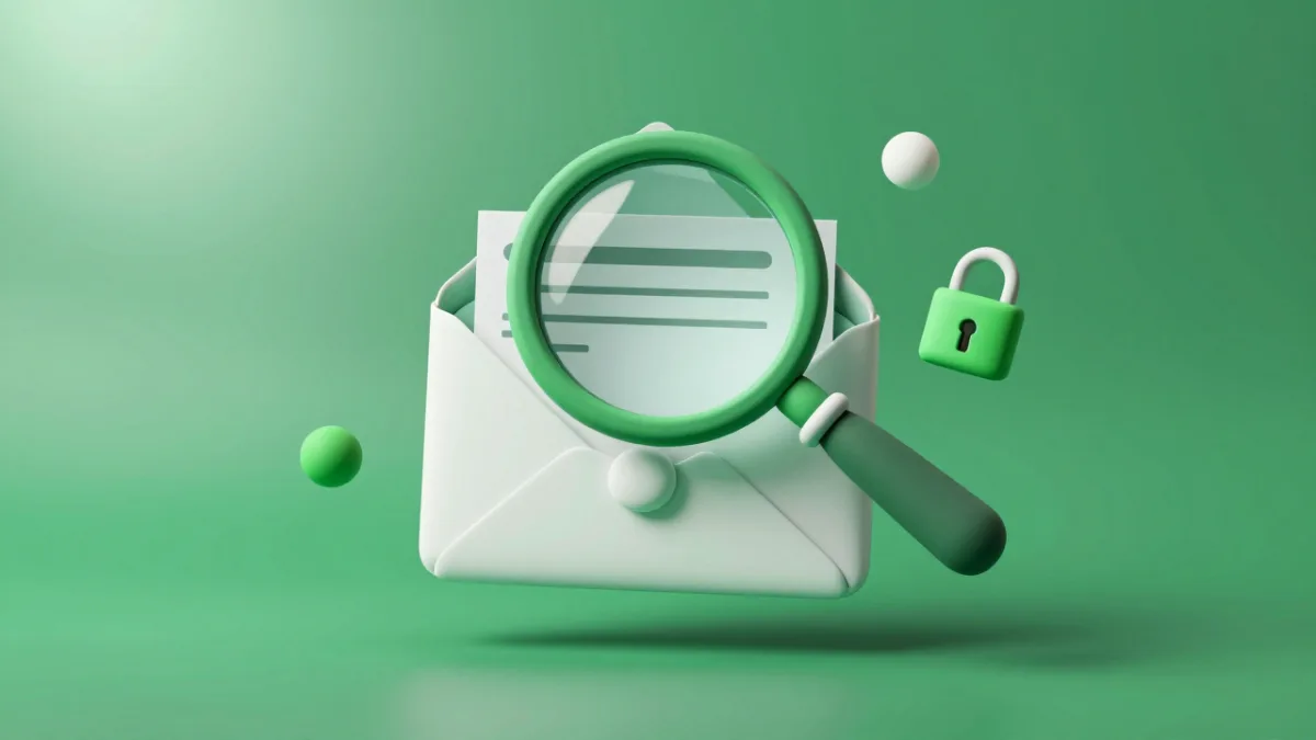 Are Disposable Emails Traceable? What They Actually Hide
