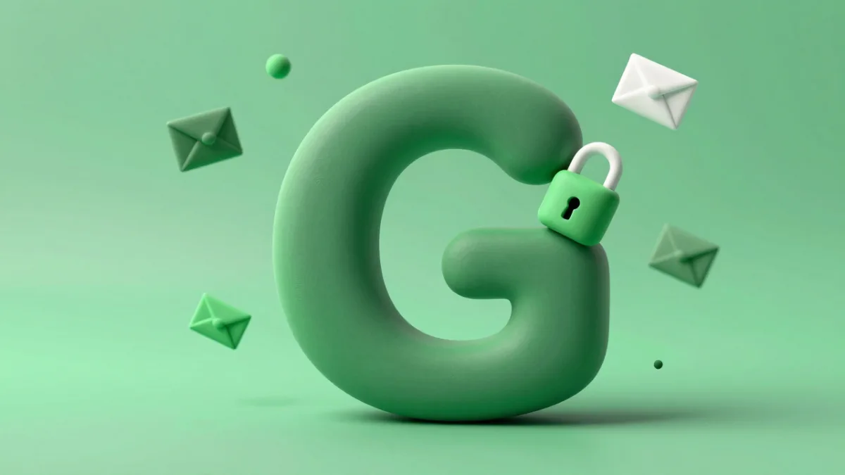 Guerrilla Mail