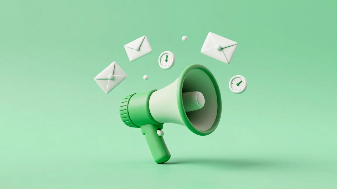 Newsletter Signups