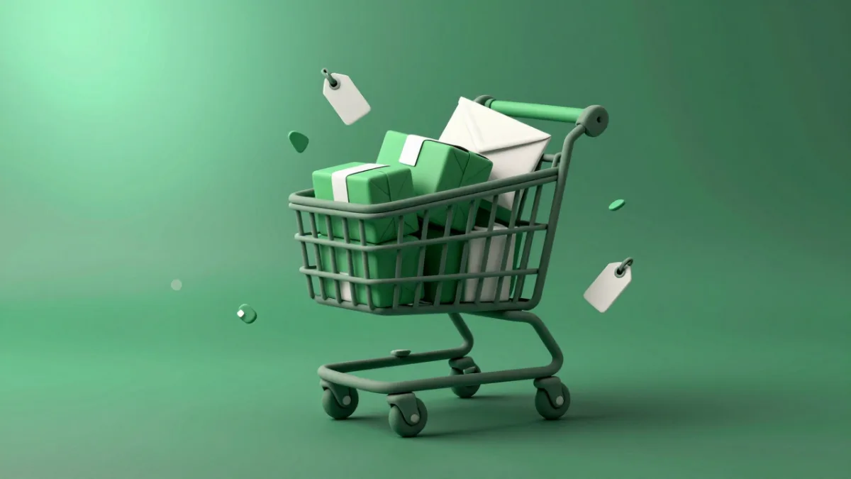 Online Shopping
