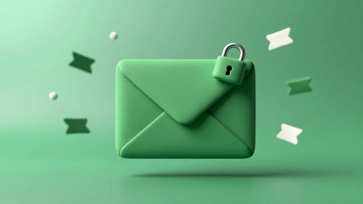 Temp Mail