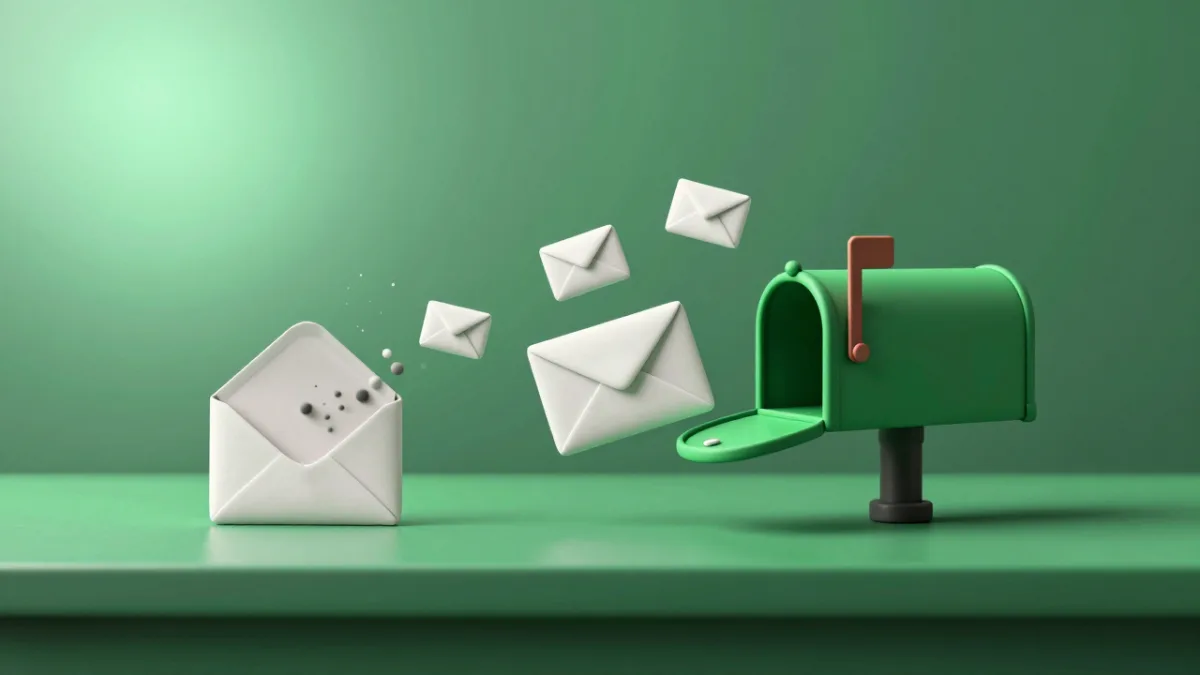 Temporary Email vs Alias Forwarding — Which Should You Use?