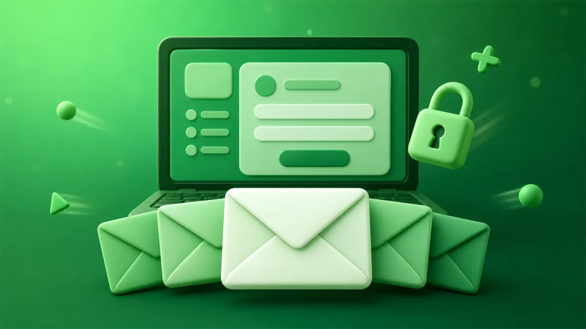 The Best Email to Use for Spam Signups: 5 Options Ranked