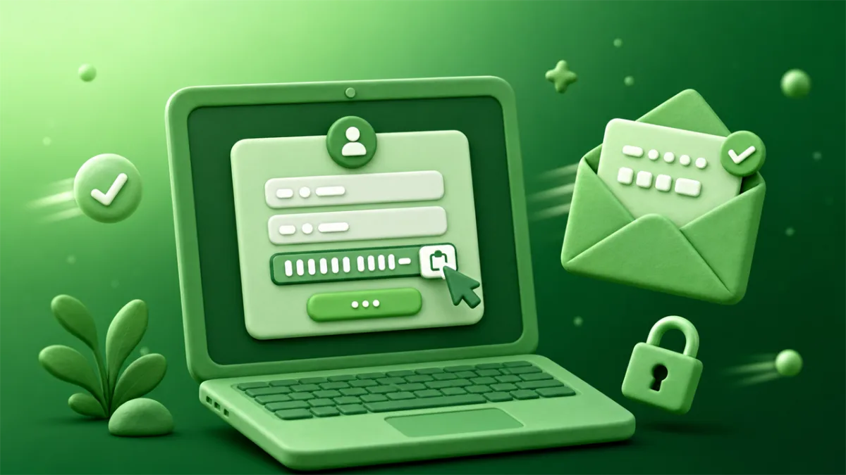 How to Make a Fake Email Address That Actually Works