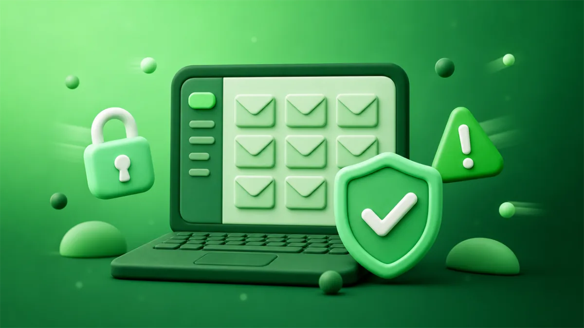 Is Temp Mail Safe? An Honest Look at the Real Risks