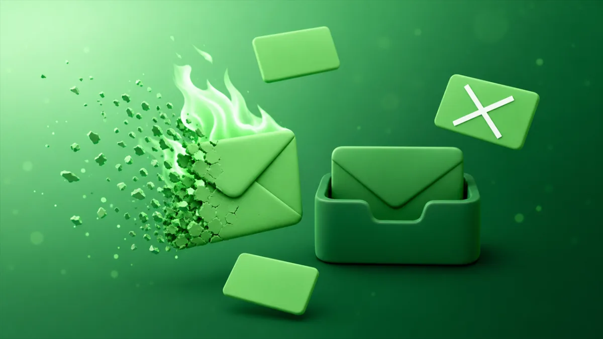 What Is a Burner Email? The Three Kinds, and Which to Use