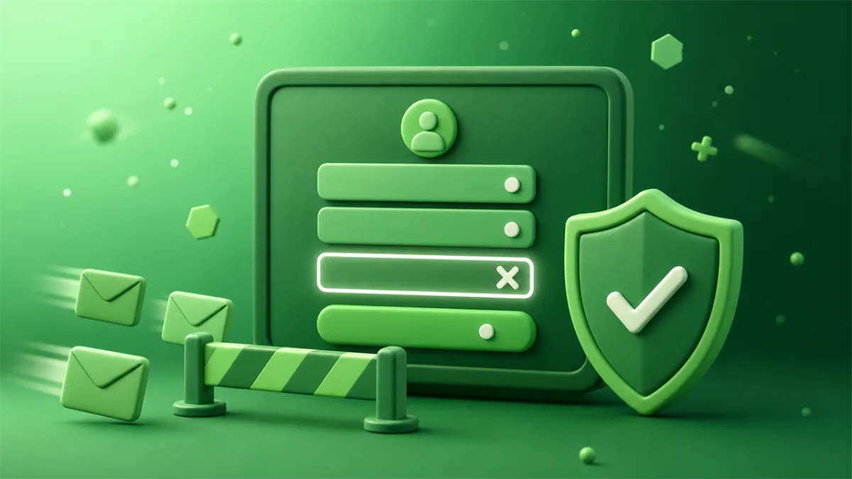 Why Websites Block Temporary Email (And How They Spot It)