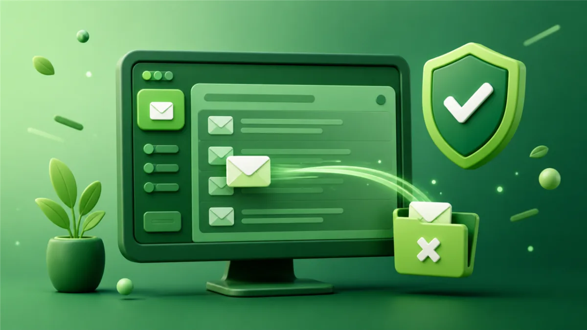 How to Block Spam Emails on Outlook (2026 Guide)