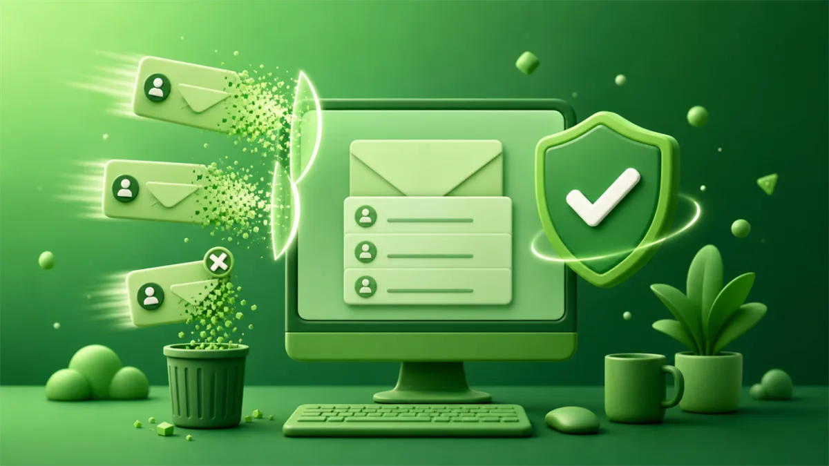 How to Block Spam Emails on Yahoo Mail (2026 Guide)