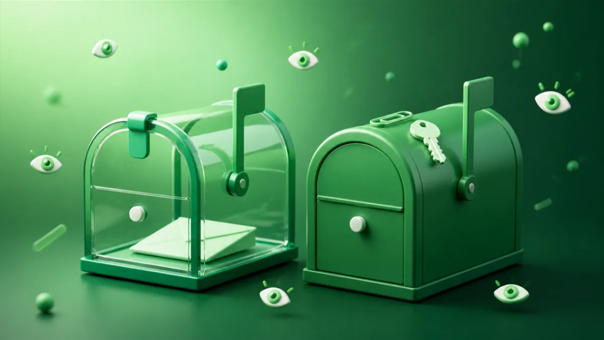 Maildrop