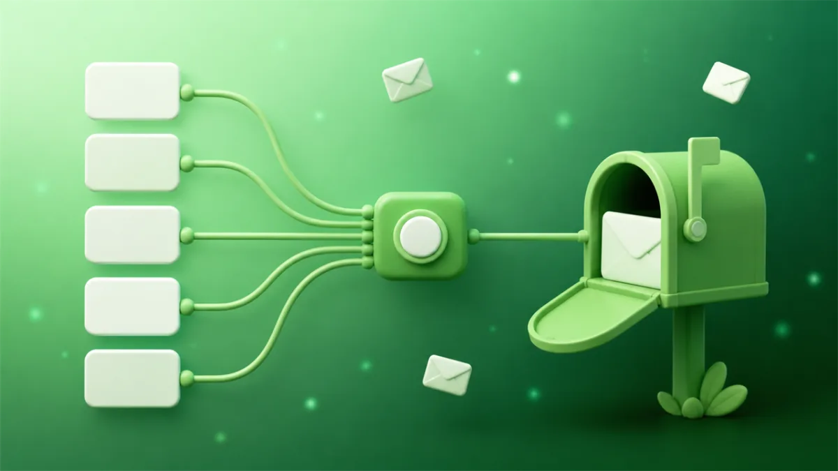 What Is Email Masking? How It Works and When to Skip It